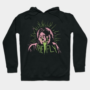 The Fly Hoodie